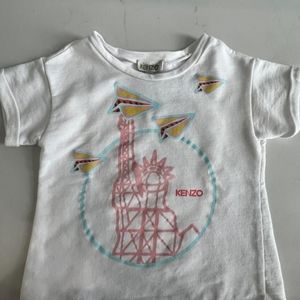 Kenzo Tshirt